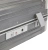 Чемодан Piquadro PQ-LM PQLM (BV7282PQLM/NCU) 40x55x20см 31л. 3.84кг. поликарбонат/натур.кожа темно-серый