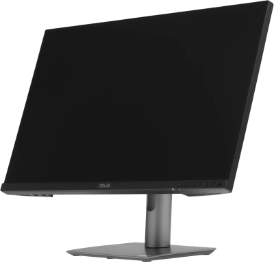 Монитор Asus 27" ProArt PA278CFRV черный IPS LED 16:9 HDMI M/M матовая HAS Piv 3000:1 400cd 178гр/178гр 2560x1440 100Hz DP 2K USB 6.6кг