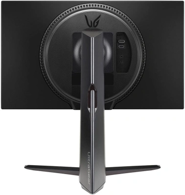 Монитор LG 23.8" UltraGear 24GS65F-B черный IPS LED 16:9 HDMI матовая HAS 300cd 178гр/178гр 1920x1080 180Hz G-Sync FreeSync DP FHD 5.4кг