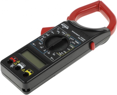 Мультиметр Elitech ММ 200К (182086)