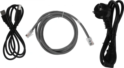 Источник бесперебойного питания Бастион Skat 800 AI 480Вт 800ВА черный