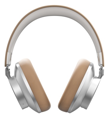 Наушники накладные A4Tech Bloody MH390 хаки беспроводные bluetooth оголовье (MH390 KHAKI)