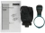 Эксцентриковая шлифмашина Makita BO5040 300Вт D125мм Эксцентриковая шлифмашина Makita BO5040 300Вт D125мм