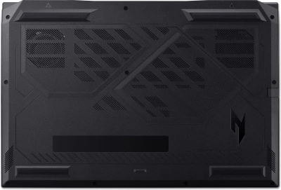 Ноутбук Acer Nitro V 17 AI ANV17-41-R9Q9 Ryzen 7 260 16Gb SSD1Tb NVIDIA GeForce RTX 5060 8Gb 17.3" IPS QHD (2560x1440) без ОС black WiFi BT Cam (NH.QYVCD.007)