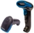 Сканер штрих-кода Dors CT21 1D/2D проводной черный (SYS-052627)