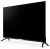 Телевизор LED Hyundai 43" H-LED43BU7003 Яндекс.ТВ Frameless черный 4K Ultra HD 60Hz DVB-T DVB-T2 DVB-C DVB-S DVB-S2 USB WiFi Smart TV