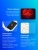 Фитнес-трекер Xiaomi Smart Band 9 Pro AMOLED корп.:серебристый рем.:серебристый (BHR8715GL) Фитнес-трекер Xiaomi Smart Band 9 Pro AMOLED корп.:серебристый рем.:серебристый (BHR8715GL)
