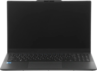 Ноутбук Chuwi Corebook S Core i3 1220P 8Gb SSD256Gb Intel UHD Graphics 15.6" IPS FHD (1920x1080) Windows 11 Pro grey WiFi BT Cam 5000mAh (CWI656-328N2N1PDMXS)