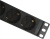 Блок распределения питания Lanmaster TWT-PDU19-10A8P-1.8 гор.размещ. 8xSchuko базовые 10A Schuko 1.8м Блок распределения питания Lanmaster TWT-PDU19-10A8P-1.8 гор.размещ. 8xSchuko базовые 10A Schuko 1.8м