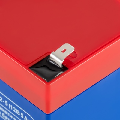 Батарея для ИБП Ippon IP12-5 12В 5.4Ач