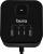 Сетевой удлинитель Buro BU-PC3.1UС-Plus-B 1.5м (3 розетки) черный (коробка) Сетевой удлинитель Buro BU-PC3.1UС-Plus-B 1.5м (3 розетки) черный (коробка)