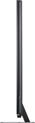 Телевизор QLED Hisense 65" 65UR9S угольно-серый 4K Ultra HD 170Hz DVB-T DVB-T2 DVB-C DVB-S DVB-S2 USB WiFi Smart TV (RUS)