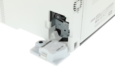 МФУ лазерный Pantum CM1100ADW A4 Duplex Net WiFi белый
