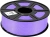 Пластик для принтера 3D Cactus CS-3D-ABS-1KG-PURPLE ABS d1.75мм 1кг L386м 1цв.