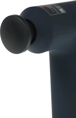 Массажер Xiaomi Massage Gun Mini черный (BHR6083GL)