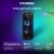 Минисистема Hyundai H-MC170 черный 80Вт FM USB BT SD/MMC Минисистема Hyundai H-MC170 черный 80Вт FM USB BT SD/MMC