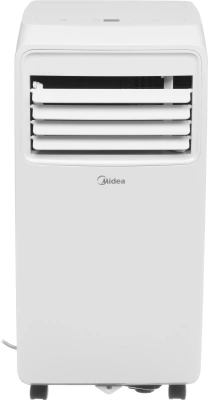 Кондиционер мобильный Midea MPPHA-09CRN7-Q белый площ.25м2