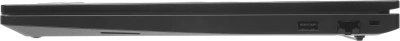 Ноутбук Lenovo ThinkPad E16 G2 Core Ultra 5 125U 16Gb SSD512Gb Intel Graphics 16" IPS WUXGA (1920x1200) без ОС black WiFi BT Cam (21MAS04600)