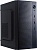 Корпус Accord Entry ACC-242B черный без БП mATX 2xUSB2.0 audio