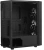 Корпус PcCooler MA100 Mesh черный без БП ATX 5x120mm 2xUSB2.0 1xUSB3.0 audio bott PSU
