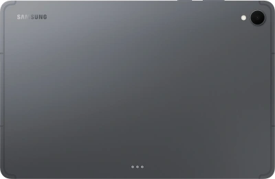 Планшет Samsung Galaxy Tab S11 BSM-X730 9400 Plus (3.73) 8C RAM12Gb ROM128Gb 11" AMOLED 2X 2560x1600 Android 15 серый 13Mpix 12Mpix BT WiFi microSD 2Tb 8400mAh