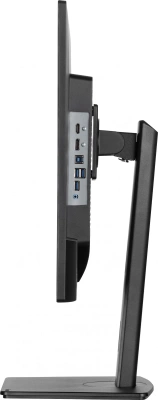 Монитор Iiyama 31.5" ProLite XB3270QSU-B1 черный IPS 16:9 HDMI M/M матовая HAS Piv 250cd 178гр/178гр 2560x1440 100Hz DP 2K USB 8.6кг