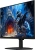 Монитор Samsung 27" Odyssey G4 S27HG400EIXCI черный IPS LED 16:9 HDMI матовая HAS Piv 300cd 178гр/178гр 1920x1080 300Hz FreeSync Premium DP FHD 4кг Монитор Samsung 27" Odyssey G4 S27HG400EIXCI черный IPS LED 16:9 HDMI матовая HAS Piv 300cd 178гр/178гр 1920x1080 300Hz FreeSync Premium DP FHD 4кг