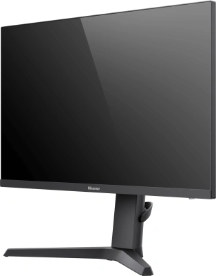 Монитор Hisense 27" 27G6K-PRO черный IPS LED 1ms 16:9 HDMI матовая 1000:1 320cd 89гр/89гр 2560x1440 240Hz FreeSync Premium DP 2K 5.5кг