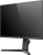 Монитор Hisense 27" 27G6K-PRO черный IPS LED 1ms 16:9 HDMI матовая 1000:1 320cd 89гр/89гр 2560x1440 240Hz FreeSync Premium DP 2K 5.5кг