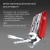 Нож перочинный Victorinox SwissChamp XXL (1.6795.XXL) 91мм 73функц. красный подар.коробка Нож перочинный Victorinox SwissChamp XXL (1.6795.XXL) 91мм 73функц. красный подар.коробка