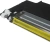 Картридж лазерный Cactus CSP-W2072A 117A желтый (700стр.) для HP Color Laser 150a/150nw/178nw MFP/179fnw MFP с чипом
