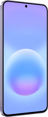 Смартфон Samsung SM-A576B Galaxy A57 5G 256Gb 8Gb сиреневый моноблок 3G 4G 2Sim 6.7" 1080x2340 Android 16 50Mpix 802.11 a/b/g/n/ac/ax NFC GPS GSM900/1800 GSM1900 Protect