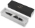 Ручка шариков. Parker IM Essential K319 (2143632) Matte Black CT M син. черн. подар.кор. Ручка шариков. Parker IM Essential K319 (2143632) Matte Black CT M син. черн. подар.кор.