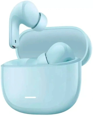 Гарнитура вкладыши Xiaomi Redmi Buds 8 Active синий беспроводные bluetooth в ушной раковине (BHR08JPGL)