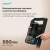 Пылесос Vitek VT-CLS06ULTRA 700Вт серый стальной/серебристый Пылесос Vitek VT-CLS06ULTRA 700Вт серый стальной/серебристый