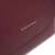 Деловая сумка женская Piquadro Circle BD6778W92/BO с отделением для ноутбука 14" сливовая натур.кожа