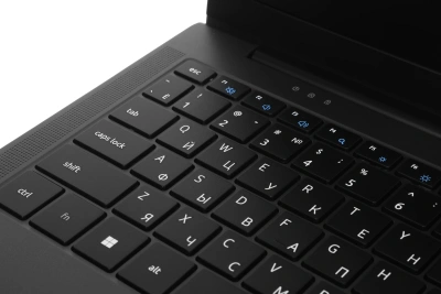 Ноутбук Chuwi Corebook S Core i3 1220P 8Gb SSD256Gb Intel UHD Graphics 15.6" IPS FHD (1920x1080) Windows 11 Pro grey WiFi BT Cam 5000mAh (CWI656-328N2N1PDMXS)