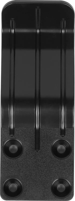 Колонка порт. Ural Молот 203 черный 2000W 1.1 BT/3.5Jack/USB-C 15м 9000mAh (УРАЛ МОЛОТ 203)