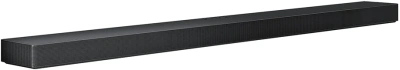 Саундбар Samsung HW-QS700F/RU 3.1.2 200Вт+150Вт черный