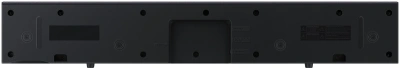 Саундбар Samsung HW-B400F/RU 2.1 40Вт черный