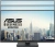 Монитор Asus 24" Business VA249QGSE черный IPS LED 16:9 HDMI M/M матовая HAS Piv 1500:1 300cd 178гр/178гр 1920x1080 120Hz VGA DP FHD 4.5кг