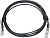 Сборка кабельная Lanmaster LAN-2SFP+10G-5.0 SFP+-SFP+ 5м черный