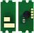 Чип тонер-картриджа Cactus CS-CHIP-KY-TK5270-M (TK-5270M/1T02TVBNL0) пурпурный для KYOCERA Ecosys P6230 M6230/M6630 6000стр.