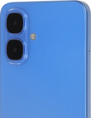 Смартфон Infinix X6725D Smart 10 128Gb 4Gb сиреневый моноблок 3G 4G 2Sim 6.67" 720x1600 Android 15 8Mpix 802.11 a/b/g/n/ac NFC GPS Protect FM microSD max2048Gb