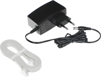 Роутер беспроводной Mercusys MR47BE BE9300 10/100/1000/2500BASE-T черный