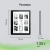Электронная книга Digma F4 5.83" E-Ink 680x920 Touch Screen 1.2Ghz 1Gb/8Gb/SD/microSDHC/подсветка дисплея черный Электронная книга Digma F4 5.83" E-Ink 680x920 Touch Screen 1.2Ghz 1Gb/8Gb/SD/microSDHC/подсветка дисплея черный