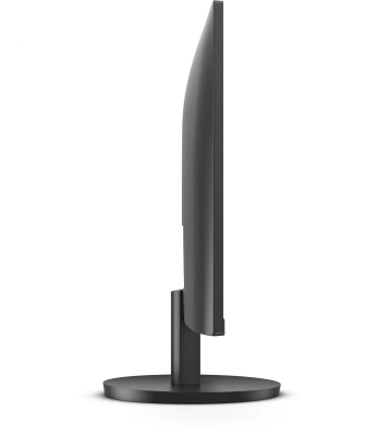 Монитор AOC 23.8" Basic-Line 24B3HA2 черный IPS LED 16:9 HDMI M/M матовая 250cd 178гр/178гр 1920x1080 120Hz VGA FHD 2.97кг