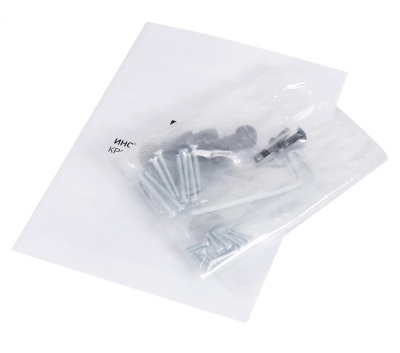 Кронштейн для мониторов ЖК Buro M063 черный 17"-27" макс.8кг крепление к столешнице поворот и наклон