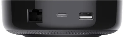 Центр управления Aqara Hub M200 (HM-G03D)