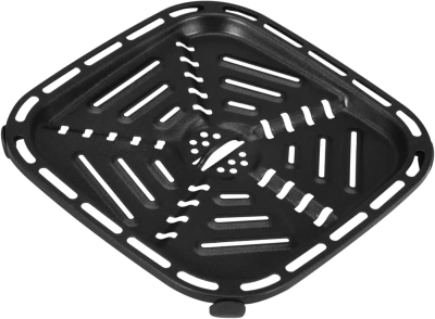 Аэрогриль Polaris PAF 8003W WIFI IQ Home 7.5л 1800Вт черный (PAF 8003W)